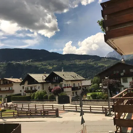 Bormino Appartement
