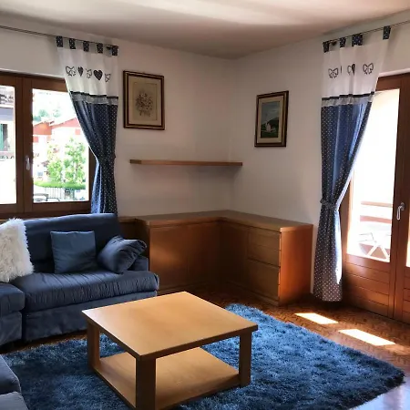 Appartement Bormino *